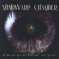Mindwarp Chamber : Skeptics Eye